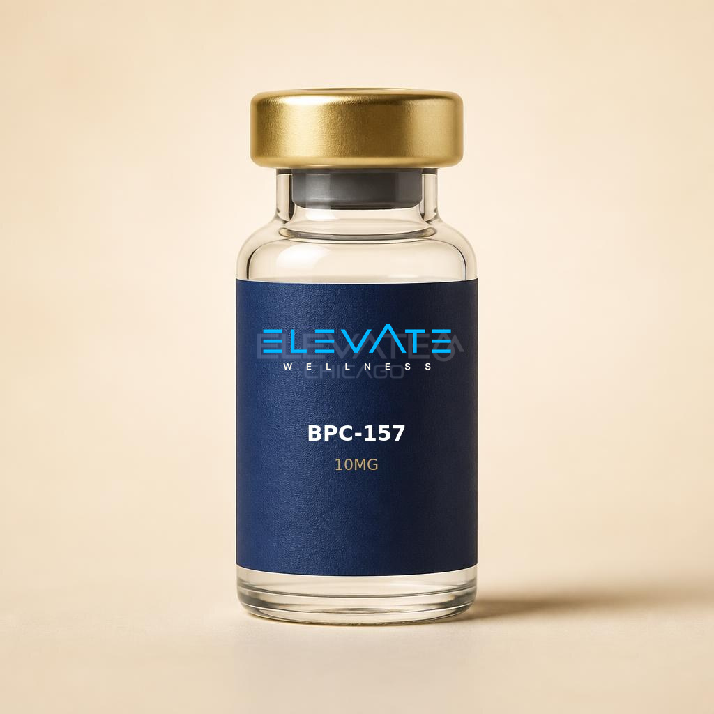 BPC-157 10 mg