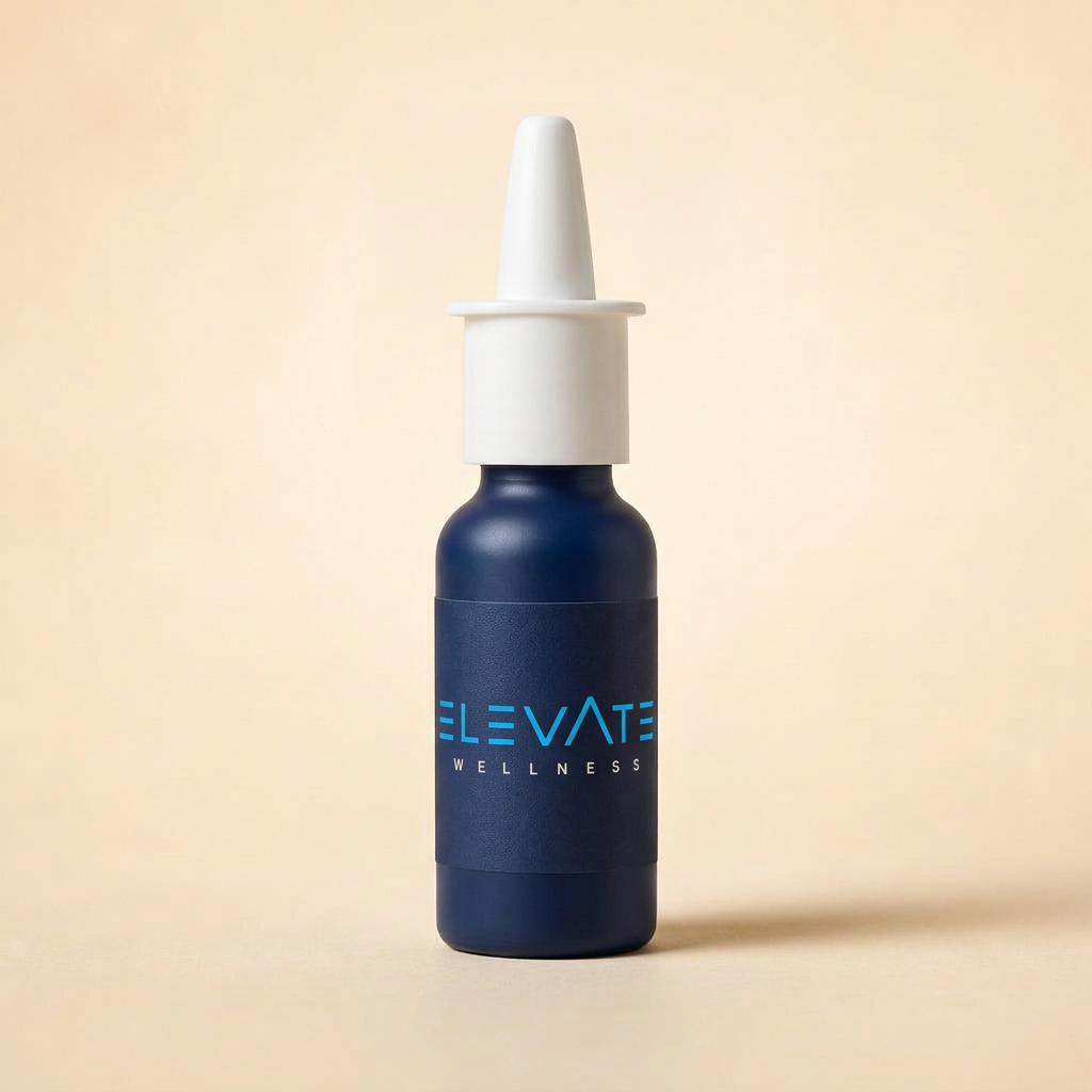 Nasal packaging