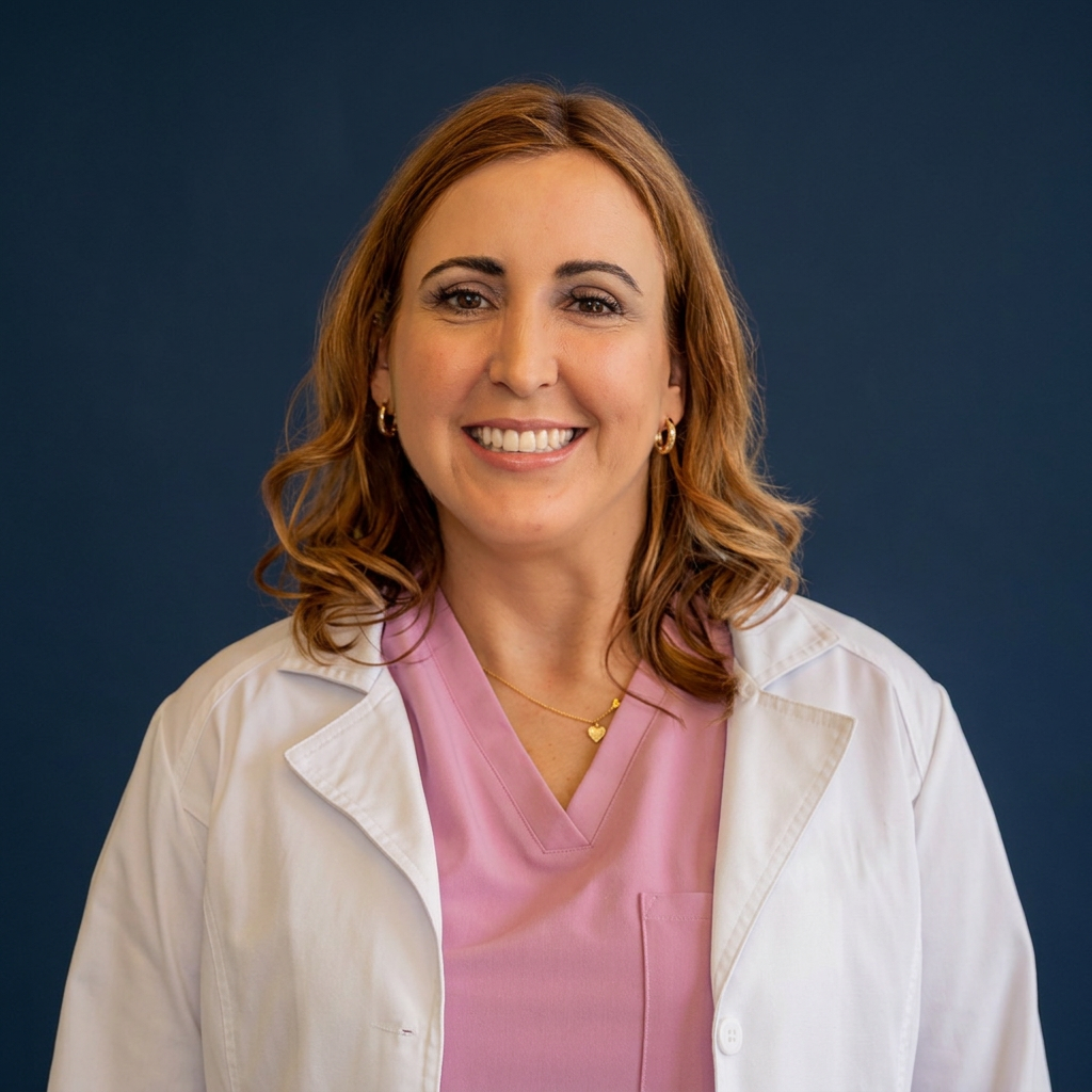 Dr. Susan Bray, DNP