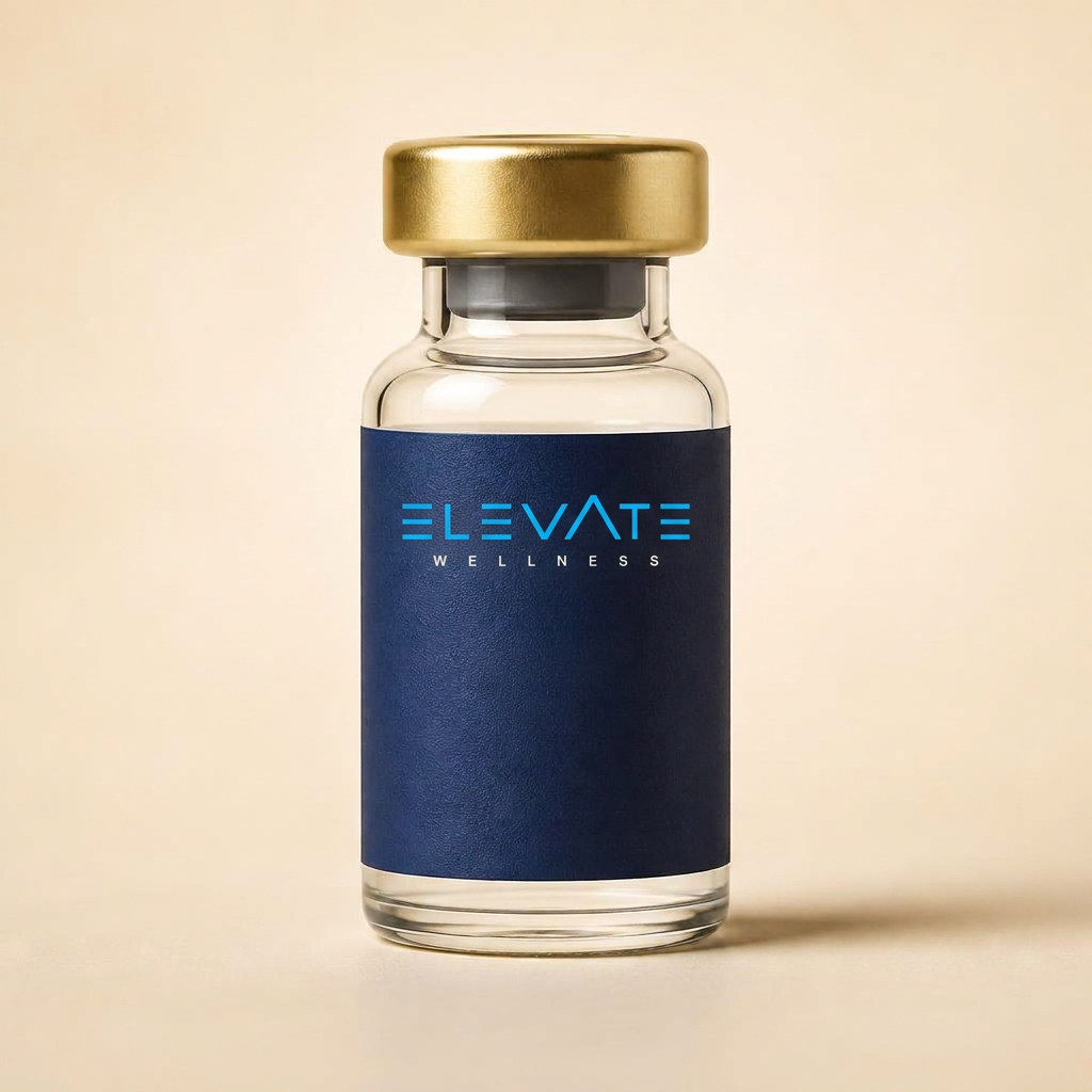 Injection packaging